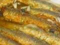 ドイツ料理のおつまみ！ 揚げいわしのマリネレシピ