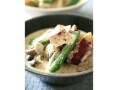 ルーを使わない！ 簡単クリームシチューのレシピ
