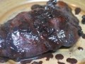 ラムハーツの赤ワインとジュニパーベリー風味