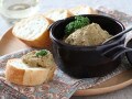 香味野菜のポークパテ作り方！おつまみにピッタリなレシピ
