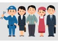 日本の年金制度は3階建て　年金の仕組み