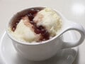 簡単あんまんレシピ……マグカップで2分！