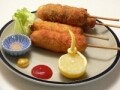 スペシャル！アメリカンドッグ