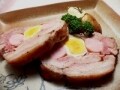 ロールドポーク（洋風焼き豚）