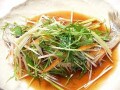 男性でも簡単な魚料理のレシピ！白身魚の姿蒸しの作り方