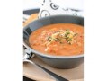 生クリームを使う！根菜のトマトクリーム・ミネストローネレシピ