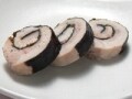 【おせちレシピ】 豚ロースの鳴門巻き