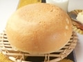 炊飯器でパン作り！二次発酵不要の早焼きお釜パンレシピ