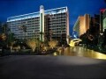 ダウンタウンディズニー、直営ホテル