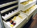 収納量たっぷりな寝室をプランする