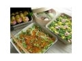 お花見弁当の作り方・レシピ
