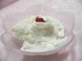 糸寒天で作るミルクプリンのレシピ！ヘルシーで簡単おいしい