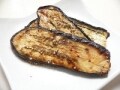 干しなすの照り焼き