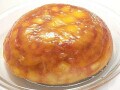 りんご入りヨーグルトケーキレシピ……しっとり生地！