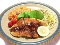 長崎名物「トルコライス」を作ってみよう！