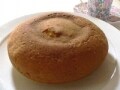 炊飯器で、しっとりカスタードケーキ(5合炊き用)