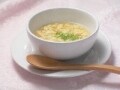 簡単スープレシピ　ミルファンティ