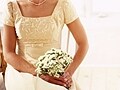 秋から冬にオススメ！結婚式およばれドレス