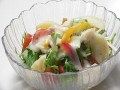分離しないフレンチドレッシングの作り方