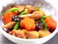 おせちにも使える煮物料理！筑前煮の美味しさが続く作り方
