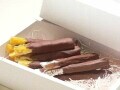 干し芋チョコレシピ……簡単手作り！