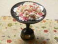 ひなあられの作り方……手作りに挑戦！