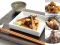 秋到来！松茸、本しめじ、生きくらげのおいしいレシピ