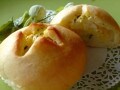 じゃがいもパンのレシピ！野菜たっぷりの惣菜パン
