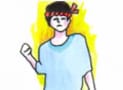 分娩室で倒れる男性はいる？