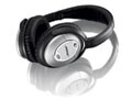ノイズキャンセリングヘッドホン BOSE QC15レビュー