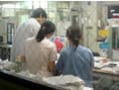 産科を選んだ若手女性医師の気持ち