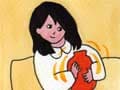 芯から暖まる昔ながらのあたたまり方