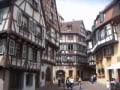 アルザス・ブルゴーニュ他フランス北東部