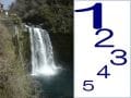 豪快に流れ落ちる滝 ベスト5