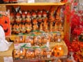 “くだもの”で遊ぶハロウィンパーティ