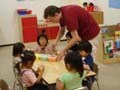 子どもが輝く！横浜市にできたプリスクール