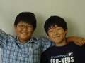 子供に達成感をもたせた英語発表コンテスト
