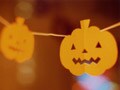 ハロウィンじゃなくて“ハロウィーン”