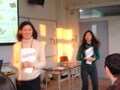 小学校英語教育の活動例～歌・チャンツ～