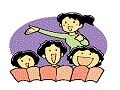 「トゥース！」の流行で楽しい英語レッスン