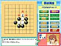 【キッズソフト】小学生の間で空前の囲碁ブーム！　コミック版 お気軽囲碁入門