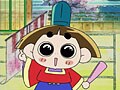 【キッズソフト】おじゃる丸と一緒に文字で遊ぼう！　おじゃる丸 もじあそび