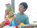 牛乳パック工作！夏休みの自由研究工作に役立つ無料サイト集