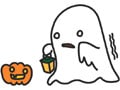 ネットで送ろう！ハロウィングリーティング
