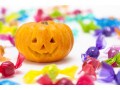 ハロウィンのお面を無料ダウンロード！