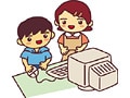 おもしろWEB絵本で遊ぼう！