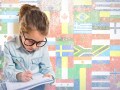 世界の国旗の意味調べや一覧表がダウンロード印刷できるサイト