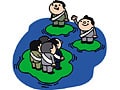 国会や選挙について調べてみよう