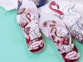 春はハイヒールを脱いでローヒールが新常識
