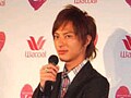 恋をキメル谷間メイク「LOVEブラ」